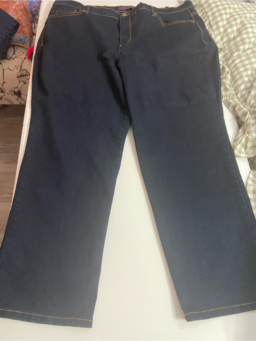 Amanda jeans